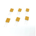 PPTC Circuit Protection Fuse1.85a 2.5a 3a 3.75a 5a